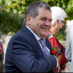 Photo de profil