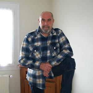Photo de profil