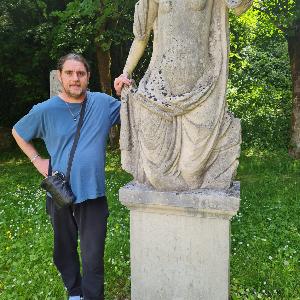 Photo de profil
