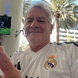 Photo de profil