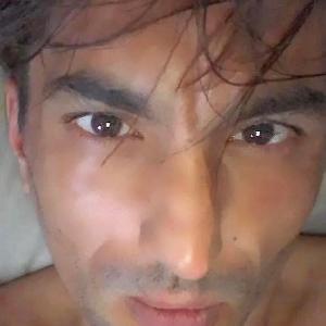 Photo de profil