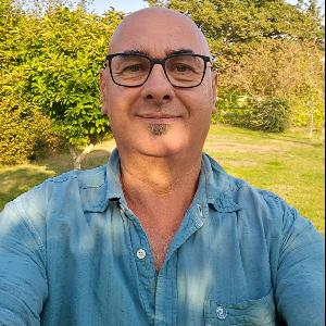 Photo de profil