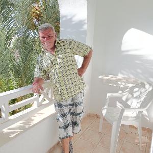 Photo de profil